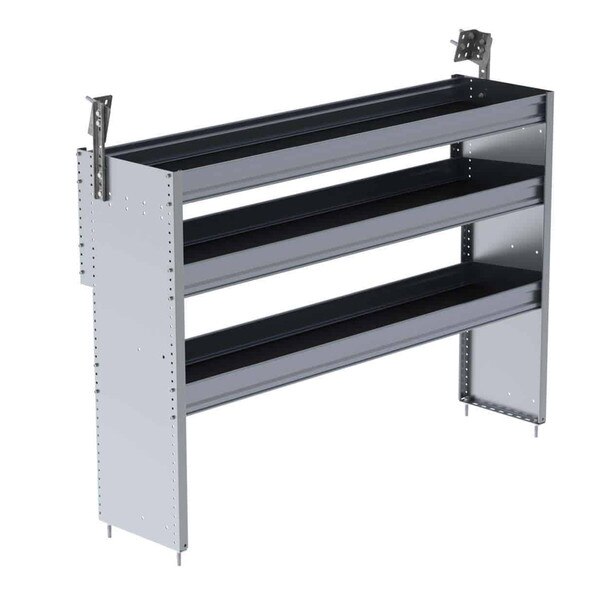cargo van shelving T4-RA60-3